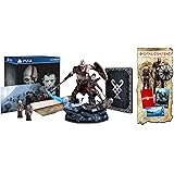 God of War Collector's Edition - PlayStation 4