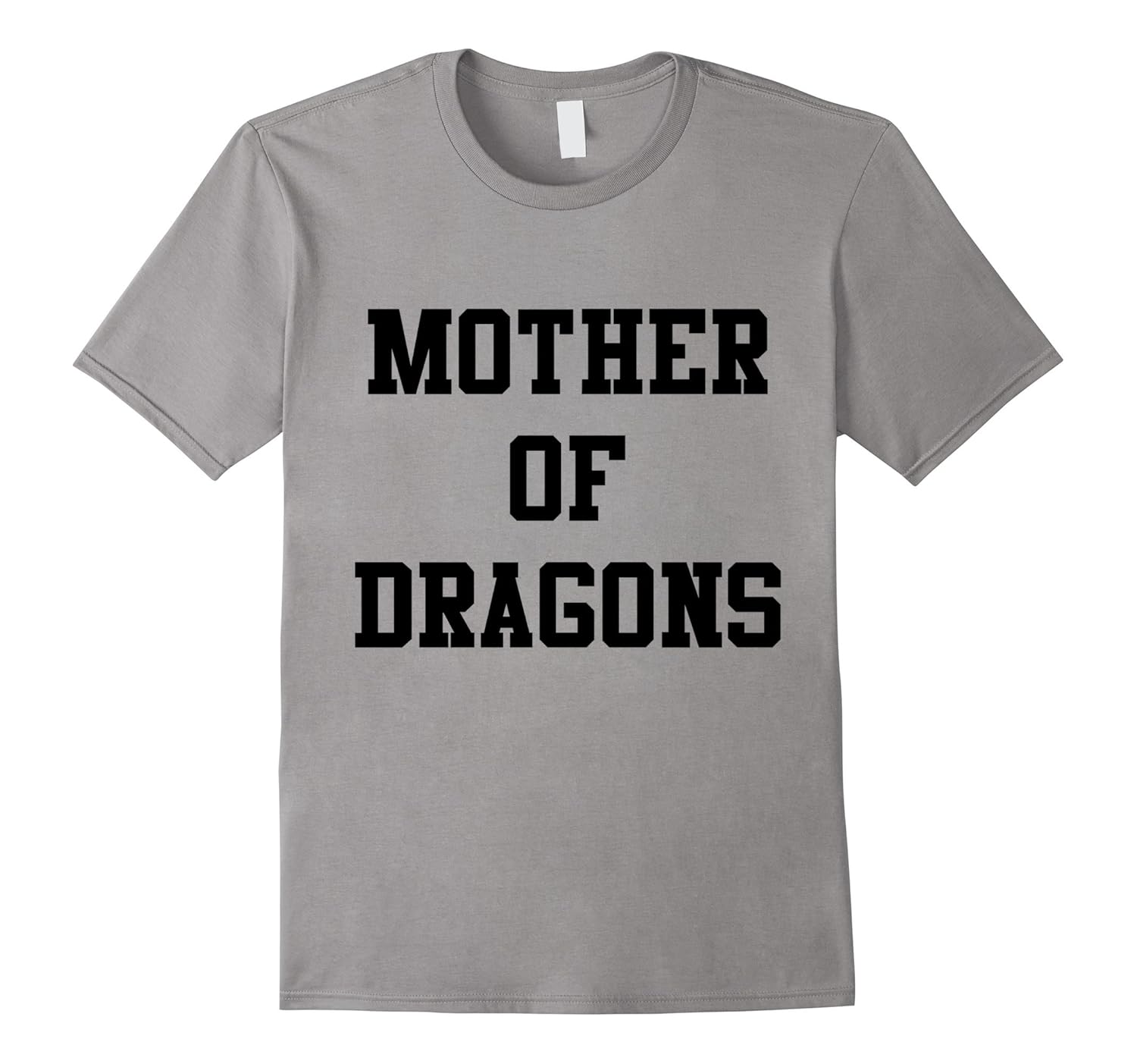 DustyShirt Mother of Dragons T-Shirt-Rose