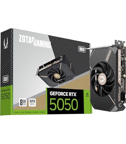 ZOTAC GEFORCE RTX 5060 8GB LP 低プロファイル ZOTAC GAMING GeForce RTX 5060 Twin Edge | ZOTAC