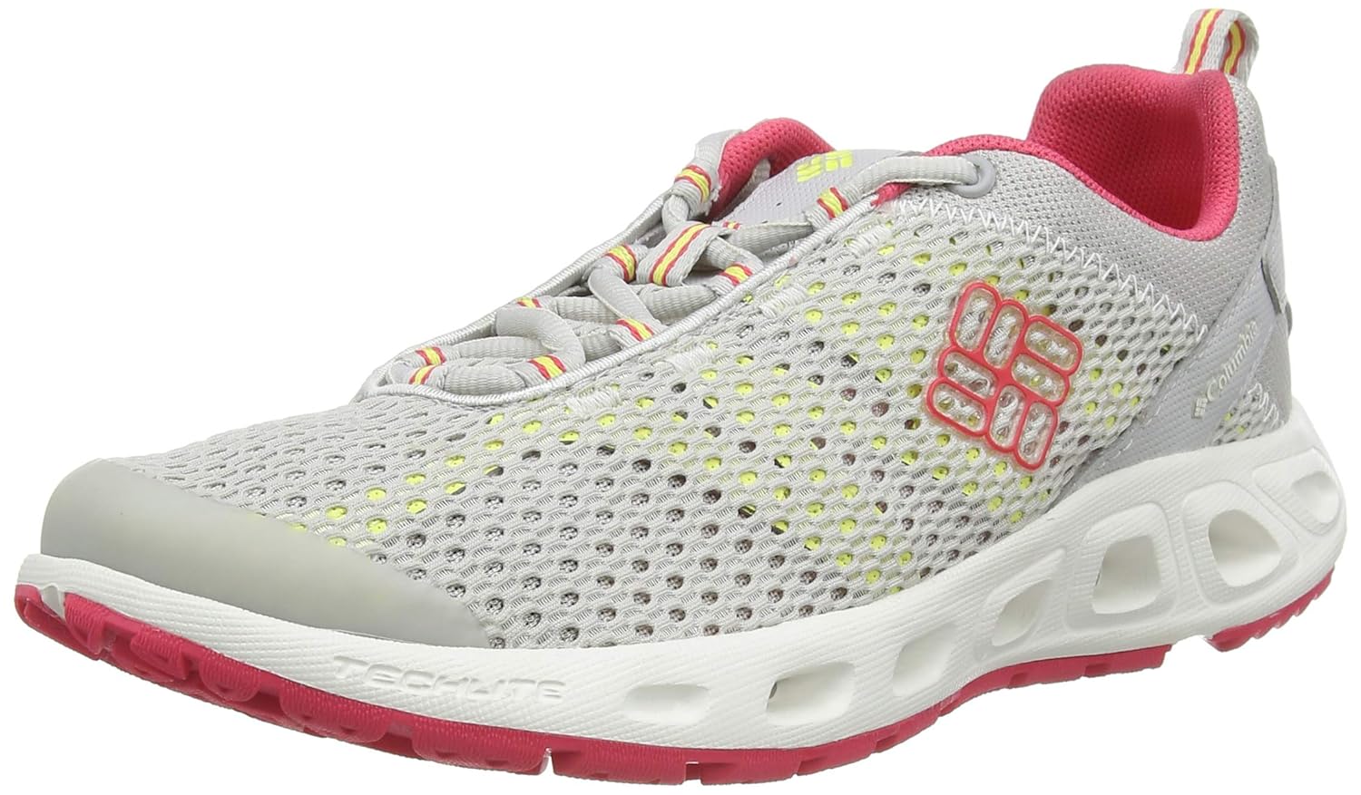 columbia drainmaker iii women's