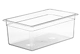 LIPAVI Sous Vide Container Model C20 6.5 Gallon
