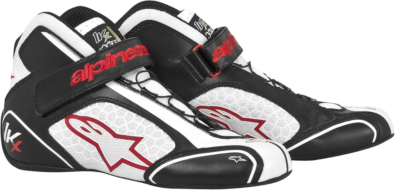 alpinestars kart boots