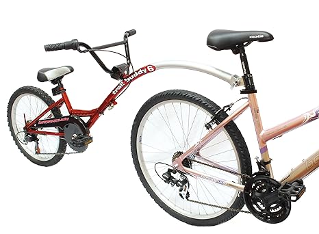 Semitandem Barracuda Blue 51 cm