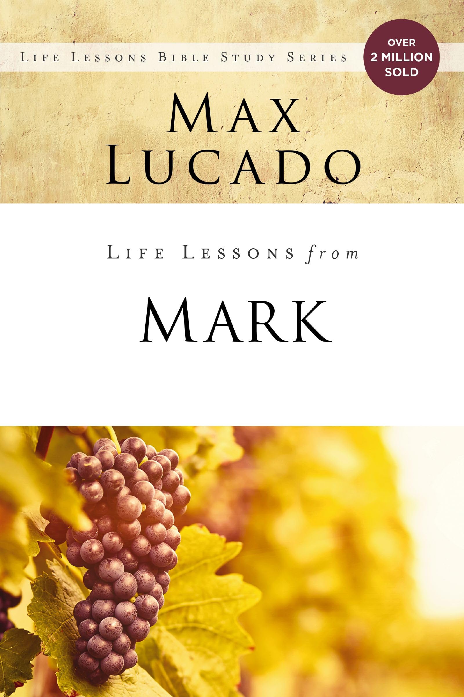 Life Lessons from Mark: A Life-Changing Story