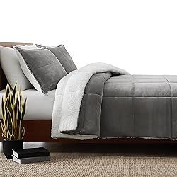 UGG 00517 Blissful Full-Queen Comforter Set