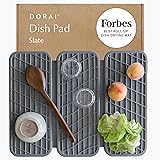 Dorai Home Dish Pad – Quick-Dry Diatomite Stone