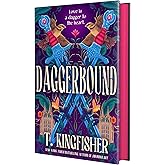 Daggerbound (Swordheart, 2)