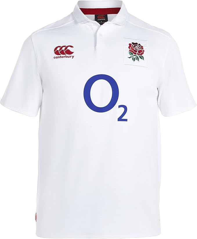 canterbury senior jerseys