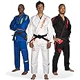 Sanabul Highlights Pro Brazilian Jiu Jitsu Gi Premium BJJ Gi IBJJF Competition