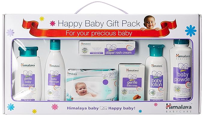 himalaya baby kit amazon