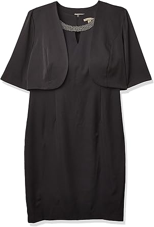 pink ruffle wrap dress