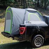 Surviving Adventures - Family, Career, & Adventure | How to Start Overlanding with a 2009 Toyota Tacoma (No $50K Build Required) 5