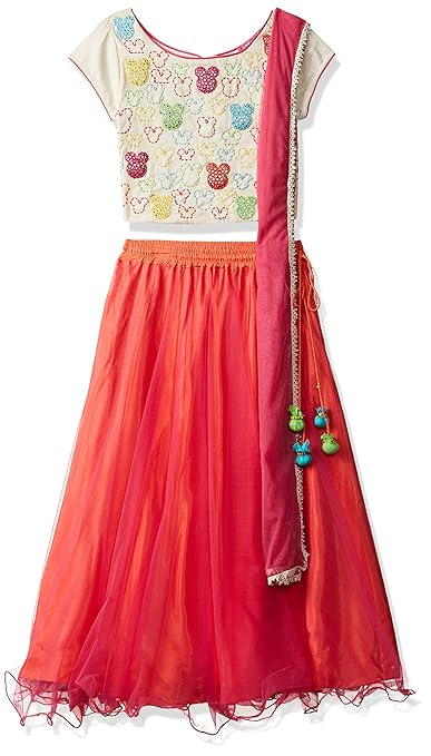 Salwar Suit Set