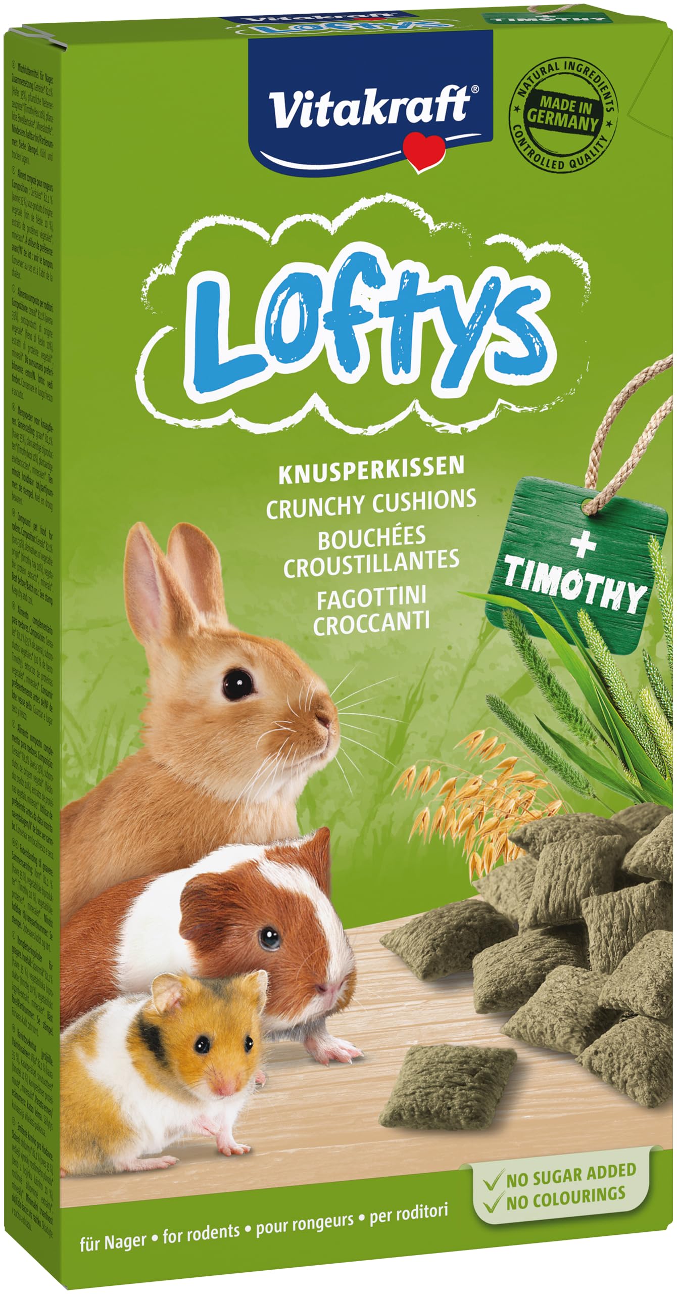 Vitakraft Loftys 25124