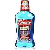 Colgate Total Advanced Pro-Shield Peppermint Mouthwash 16.9 fl. oz.