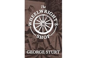 The Wheelwright's Shop (Craftsman)
