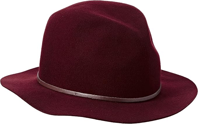 Bailey Jackman Cappello di Feltro Uomo