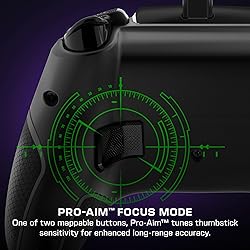 Turtle Beach Recon Controller Wired Game Controller