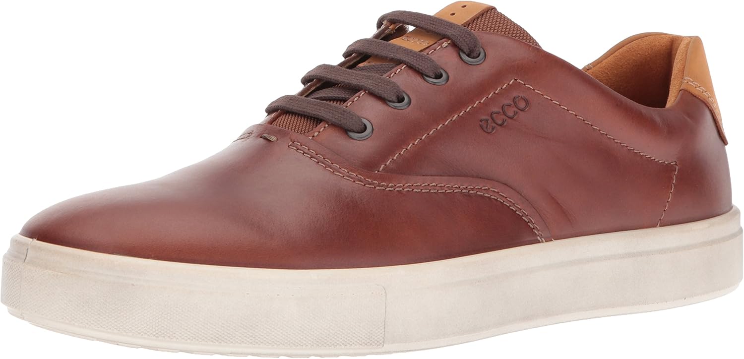 ecco schoenen mens purple