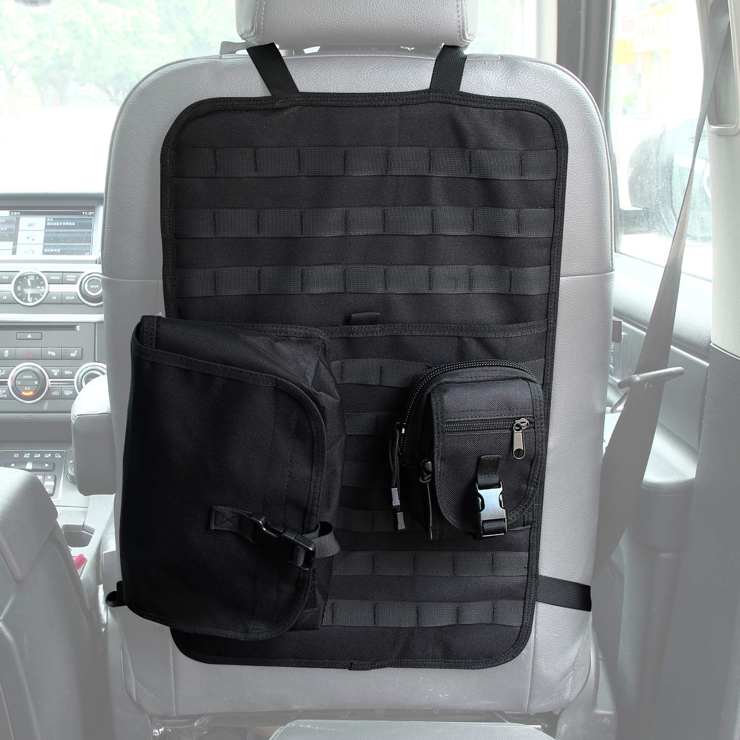 Best military car seat covers