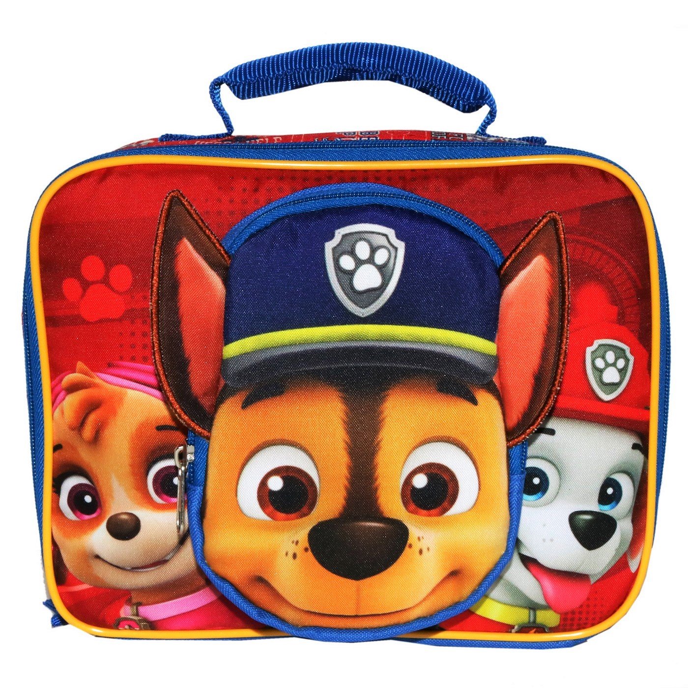 Which Is The Best Paw Patrol Refrigerator Fridge Supermarket