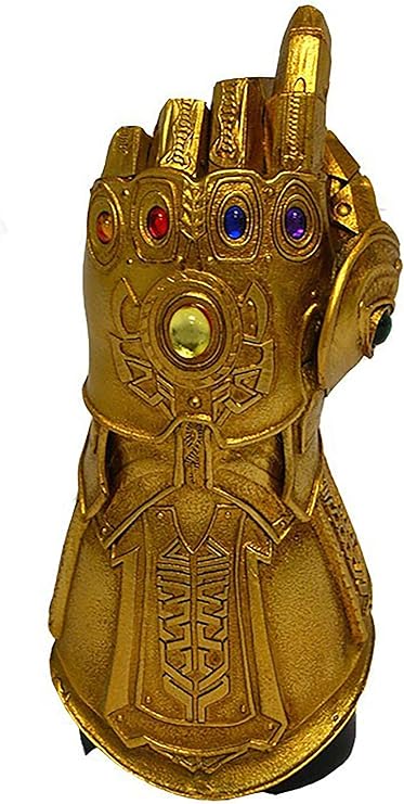 infinity gauntlet toy amazon