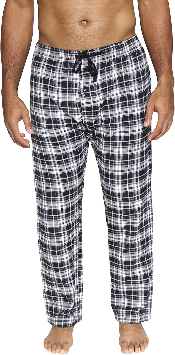 3xl mens pajama pants