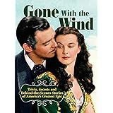 Gone with The Wind: Trivia, Secrets and Behind-the-Scenes Stories of America's Greatest Epic (CompanionHouse Books) A Celebra
