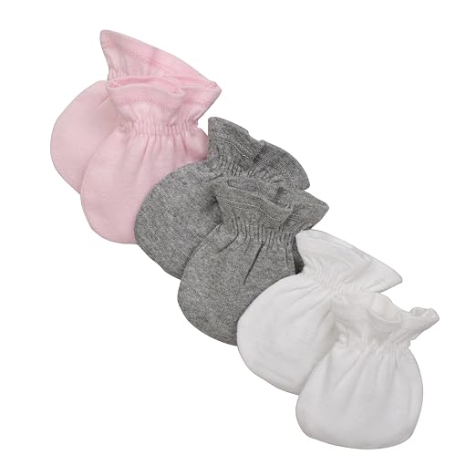 Resultado de imagen para baby mittens