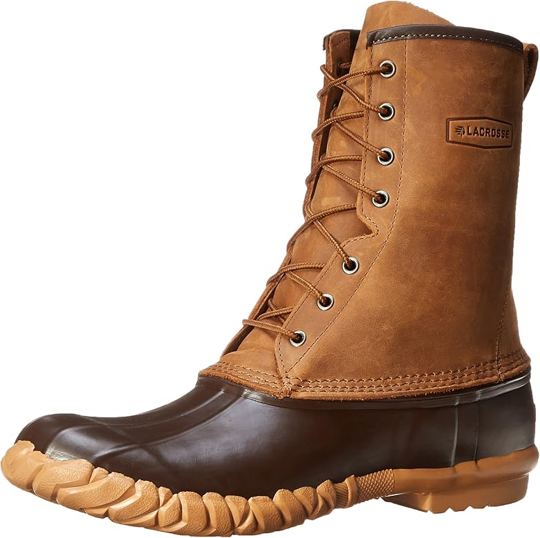 lacrosse snow boots