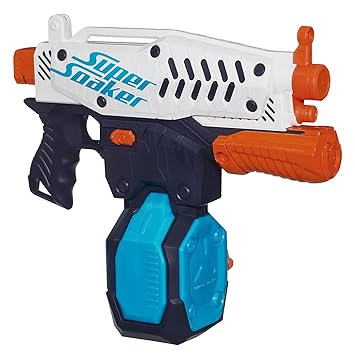 nerf super soaker amazon