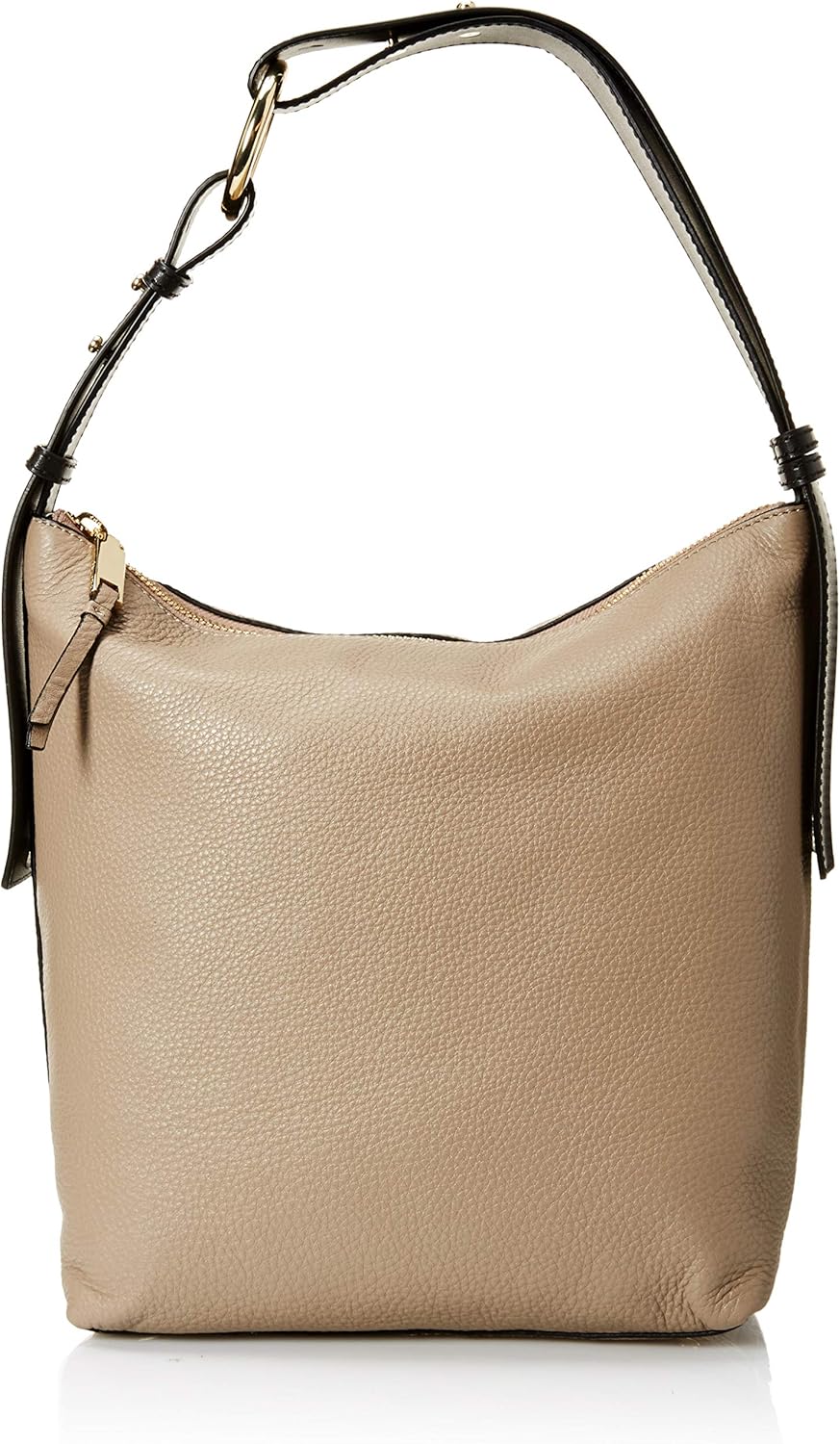 calvin klein marlise hobo