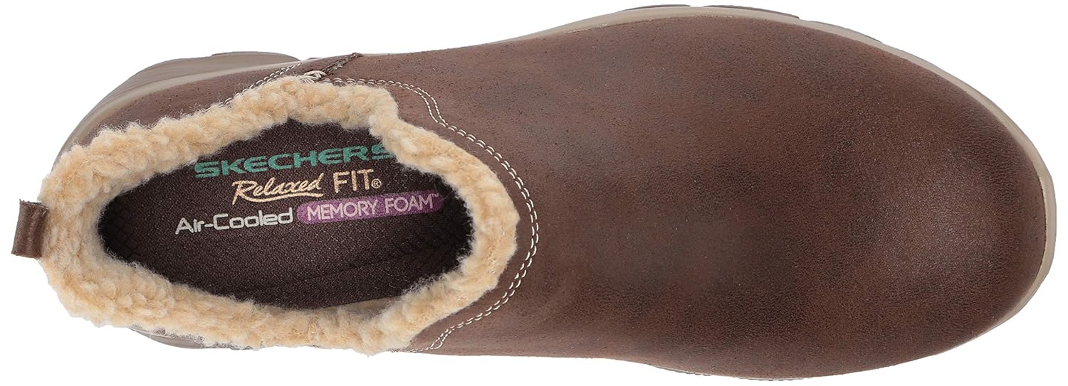 skechers easy going buried