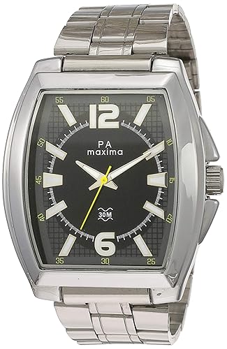 Analog Blue Dial Mens Watch - AR11135