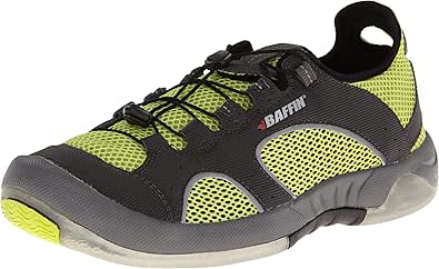 baffin water shoes
