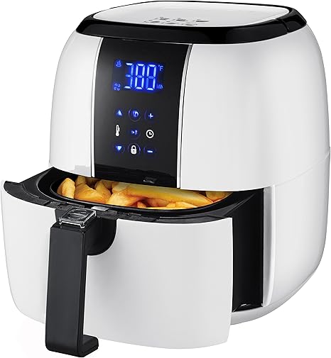 air fryer amazon