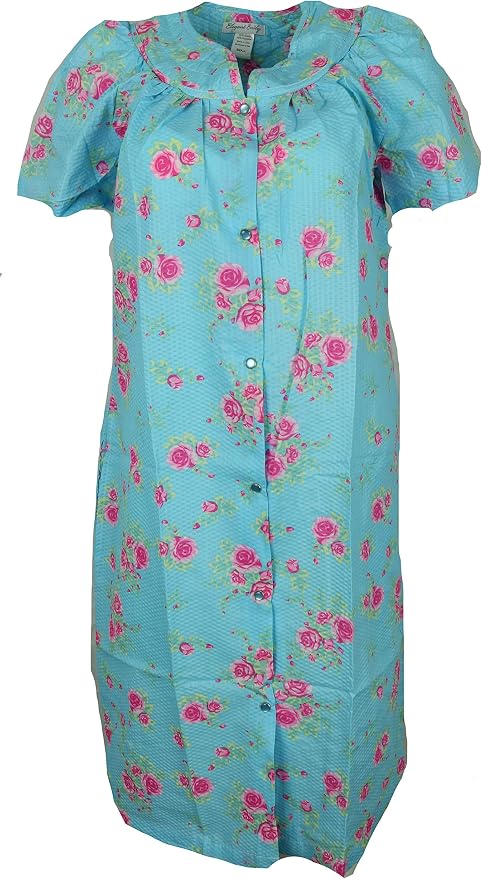 duster dresses for women