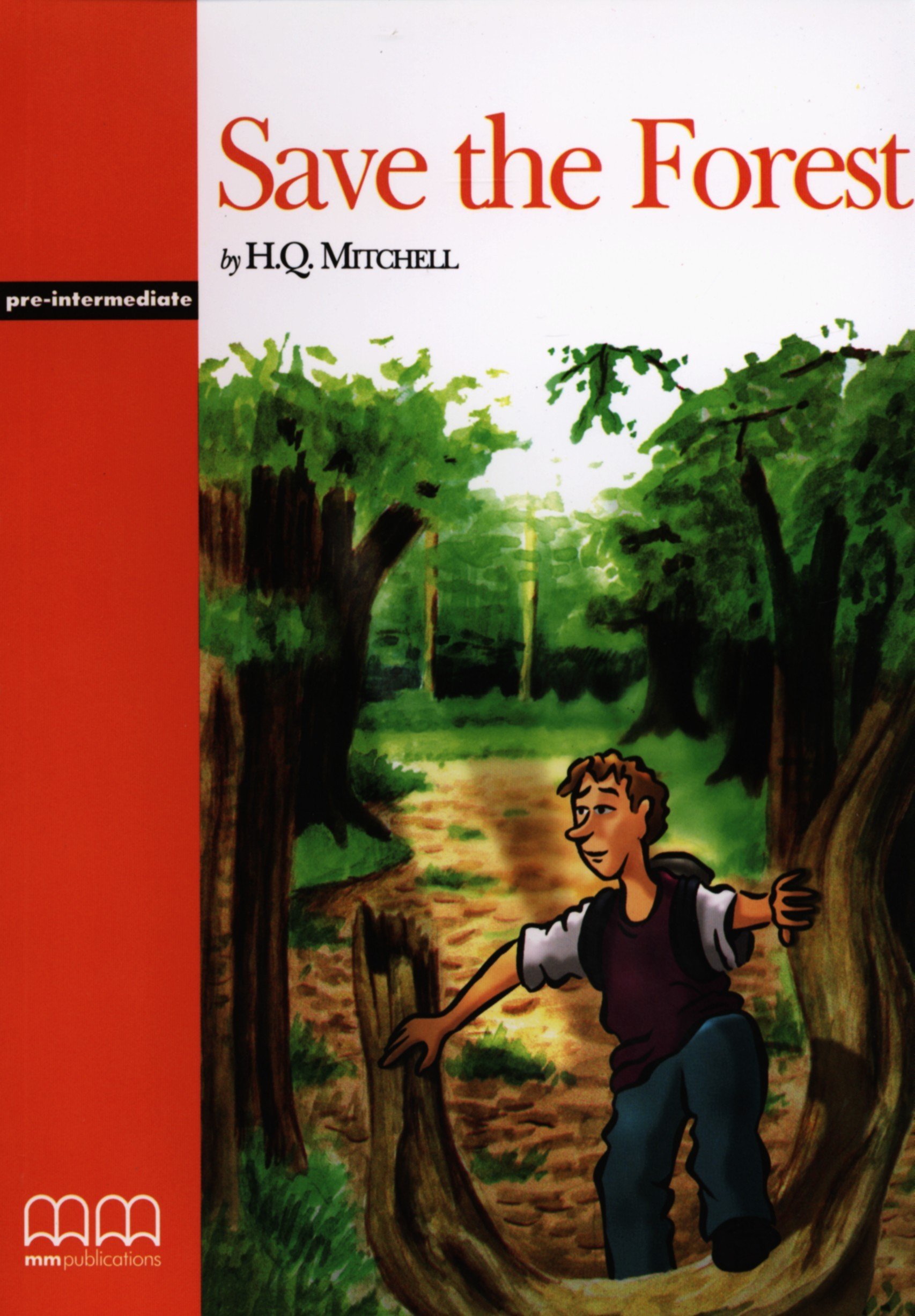 Save The Forest Book N A Amazon Com Books