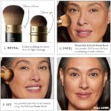 Laura Geller Blending Beauties Two-Piece Makeup Brush Gift Set view 6