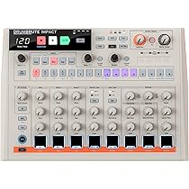 ARTURIA ドラムマシン DRUMBRUTE IMPACT 01768 arturia_drumbruteimpact_01.jpg