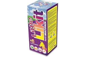 Little Likits Assorted Multipack