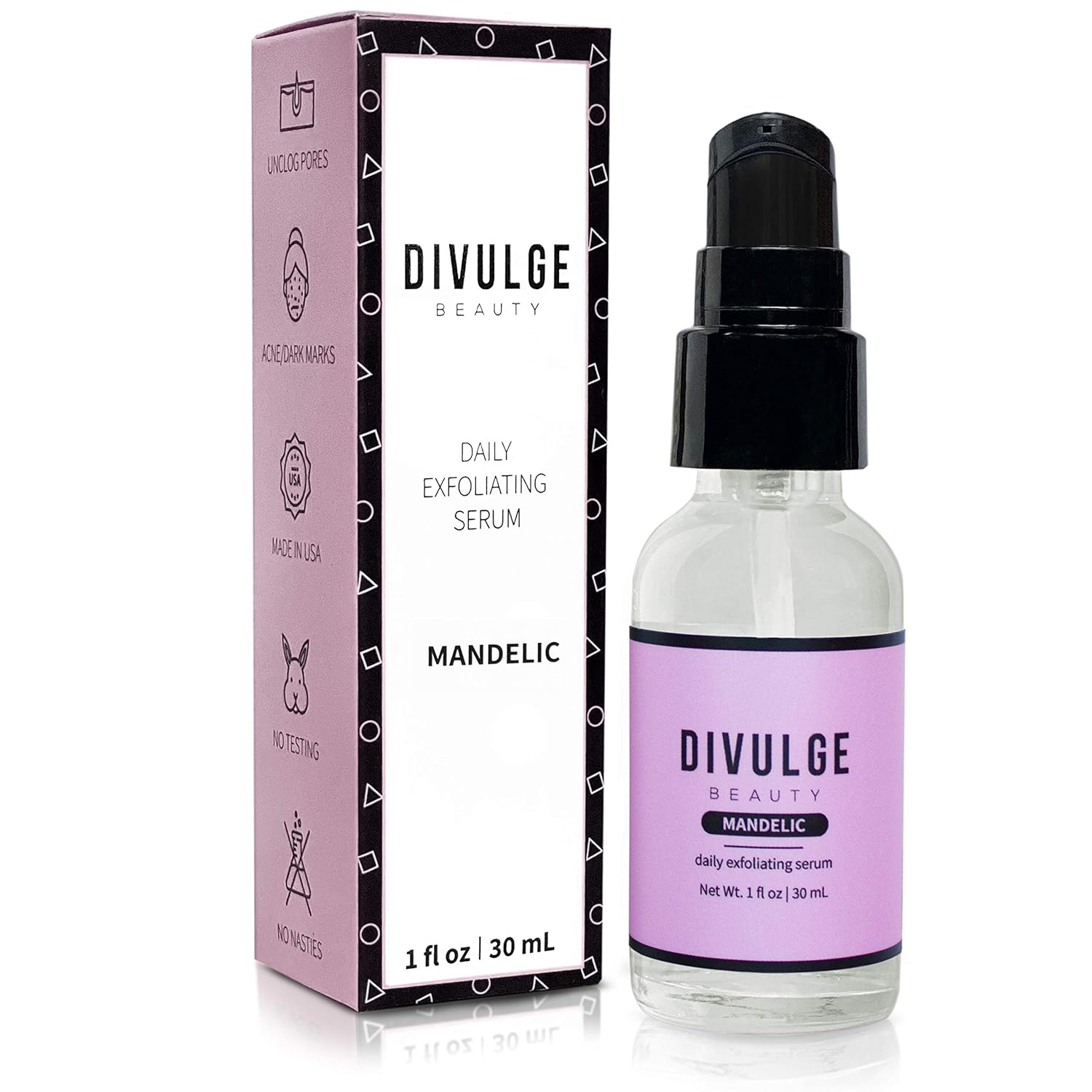 serum for hyperpigmentation acne scars