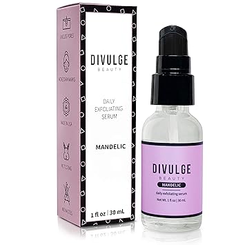 serum for hormonal acne