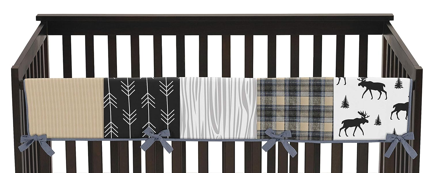 sweet jojo rustic patch