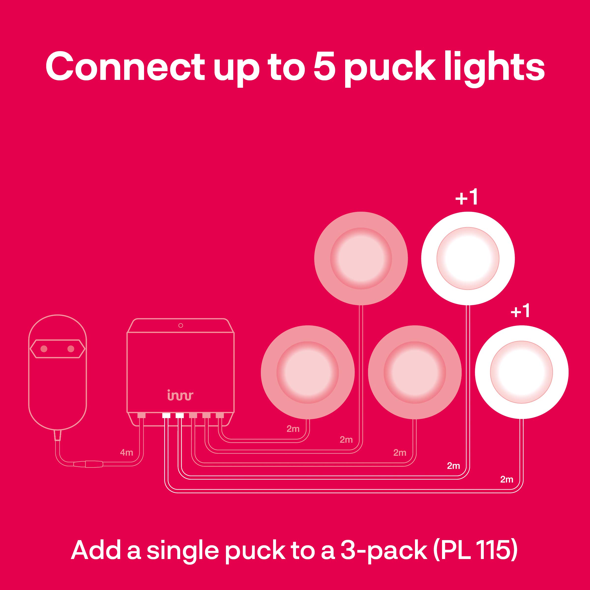 alexa puck lights