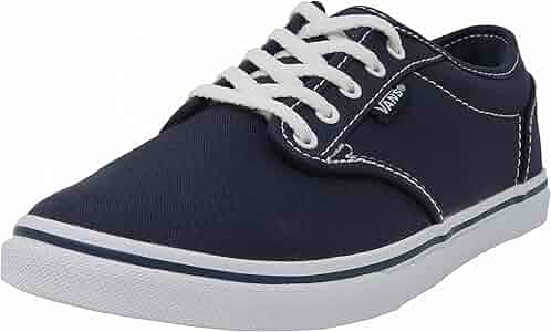 atwoods vans