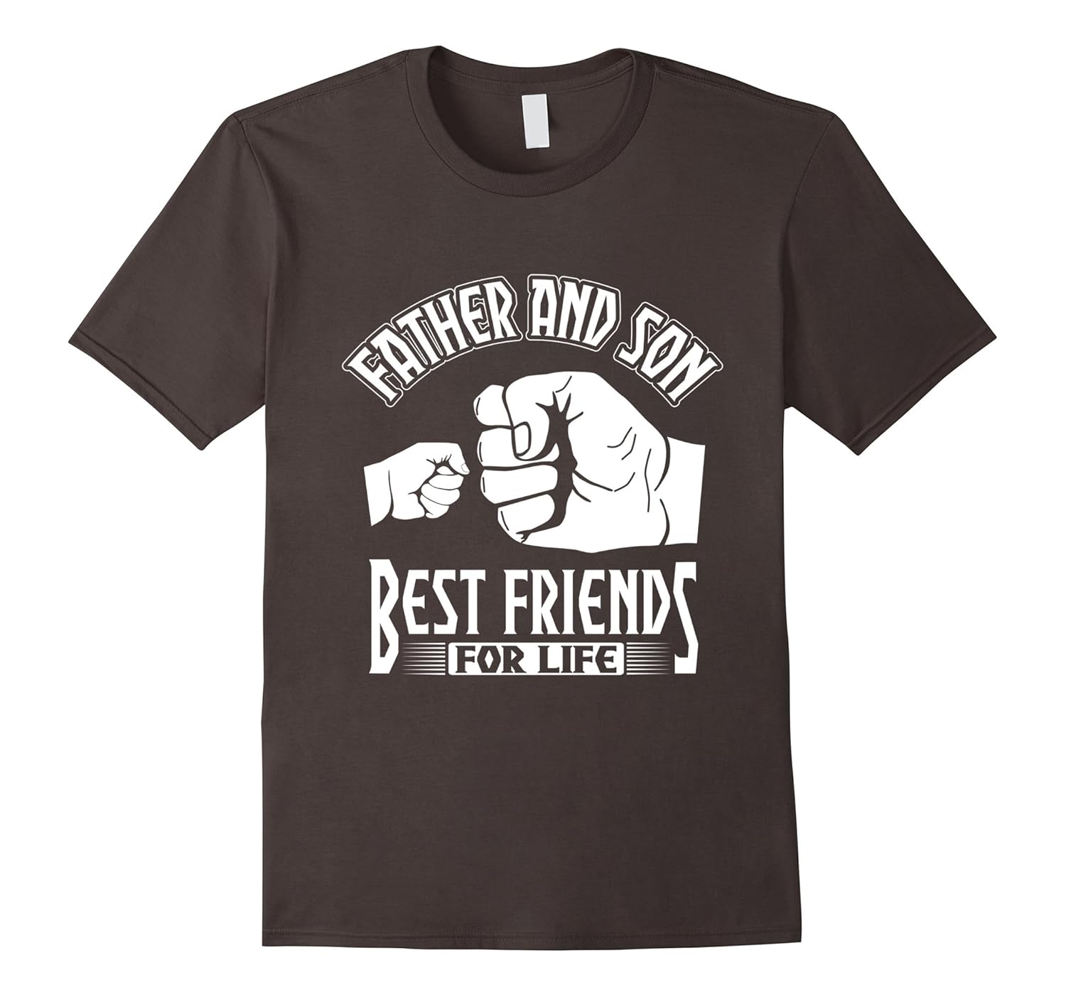 Father And Son Best Friends For Life TShirt Parent Love TeeArt