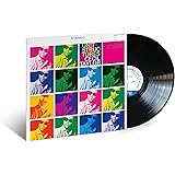 Unit Structures (Blue Note Classic Vinyl Series)[LP]