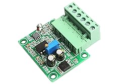 NOYITO Frequency to Voltage Converter Module 0Hz