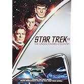 Star Trek VI: The Undiscovered Country